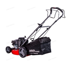 Бензиновая газонокосилка HND LM46XS