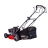 Бензиновая газонокосилка HND LM46XS