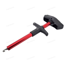 Экстрактор рыболовный Namazu Pro Hook Remover Bow L-170мм