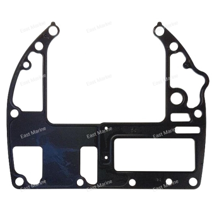 Прокладка под мотор F75-F115      68V-11351-00