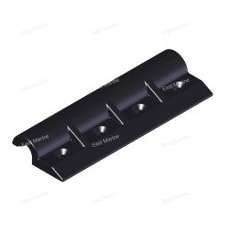 Крепление банки большое 