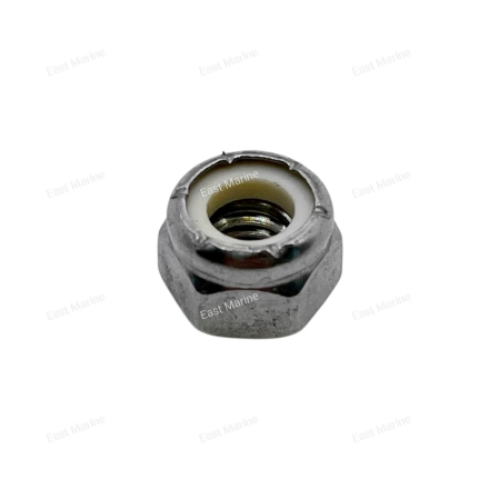 Гайка крепления водозаборника (Large)   5/16&quot;-18        50-59933