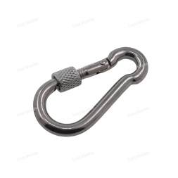 Карабин 5x50мм                    SF00610-2