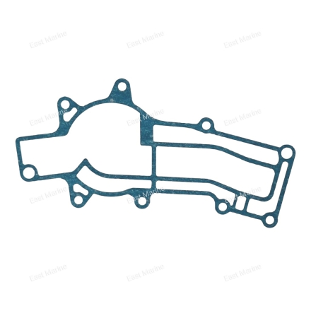 Прокладка под двигатель Yamaha F4B, F5A, F6C      6EE-45113-00