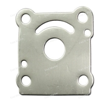 Пластина помпы 6C, 8C, 8F   6G1-44323-00