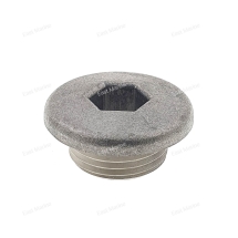 Пробка 4H7-15189-00