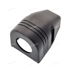 Накладной корпус для разъёма USB/12V/вольтметра   SF-BS-14-1