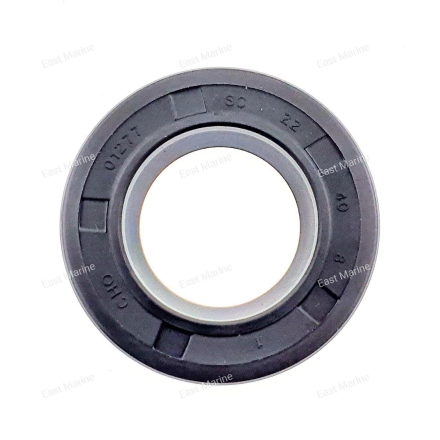 Сальник коленвала нижний     346-00122-0