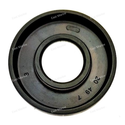 Сальник Yamaha 9.9D, 15D (до 1987 г.) 93101-20M10