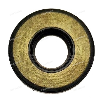 Сальник Yamaha 9.9D, 15D (до 1987 г.)    93101-20M10