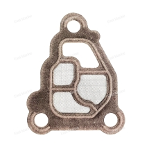 Прокладка-фильтр  6CB-1242F-00