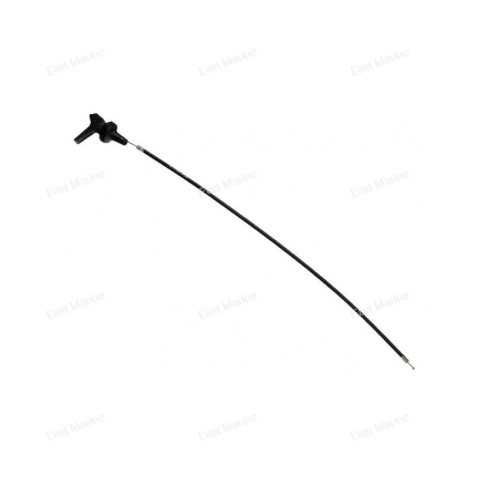 Кабель подсоса в сборе VK540 (17-)    SM-05295