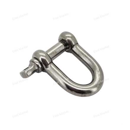 Скоба 8 мм, нерж. сталь  SF00210-4