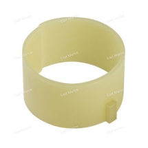 Втулка поворотного механизма Yamaha 9.9-15   682-42537-00