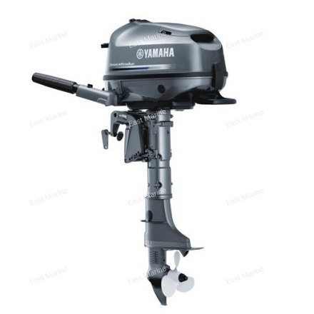 Мотор подвесной Yamaha F6CMHS