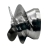 Импеллер насадок RU-Y15, RU-YF20, RU-T18, RU-T20, RU-SF20, RU-M15
