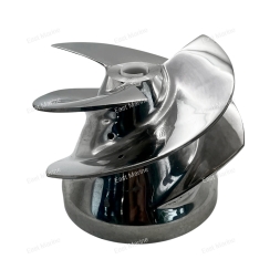 Импеллер насадок RU-Y15, RU-YF20, RU-T18, RU-T20, RU-SF20, RU-M15