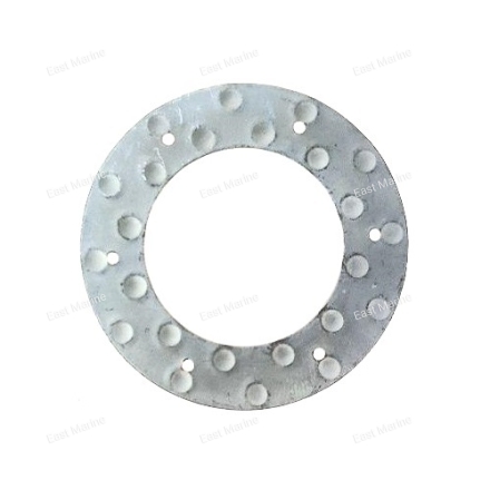 Шайба шатуна 90209-27011