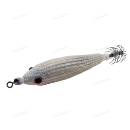 Кальмарница DTD SOFT color GLAVOC 2.5/70мм синий