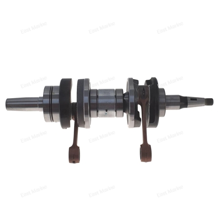 Вал коленчатый VK540  Tough Pro                         8JN-11400-00