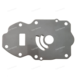 Пластина помпы F225F, F250D, F300B        6CE-44323-01