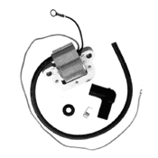 Катушка высоковольтная, Johnson  18-5192