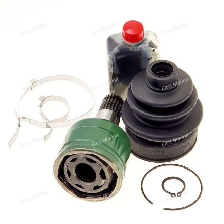 Шрус перед. внутр. Grizzly 550-700 &#039;09-14/Kodiak &#039;16 28P-2510J-01