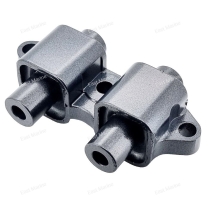 Подушка двигателя Yamaha 40X, E40X      66T-44514-00-94