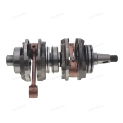 Коленвал Yamaha 40X, E40X                66T-11400-01
