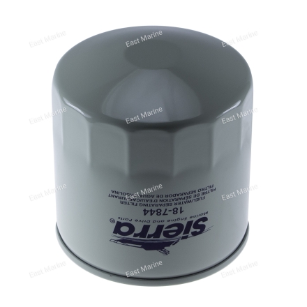 Фильтр топливный Mercruiser, Volvo-Penta, Yamaha 18-7844