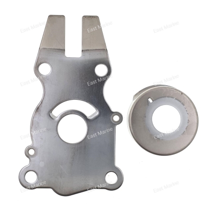 Рем. комплект помпы повышенной износостойкости 40-50, F40-F60  63D-W0078-0A