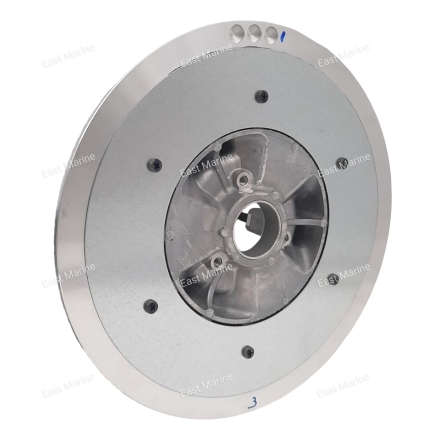 Щека вариатора, подвижная 8BU-17670-10