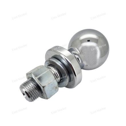 Шар для прицепного 1-7/8&quot; (крепление 3/4*2&quot;) G040102