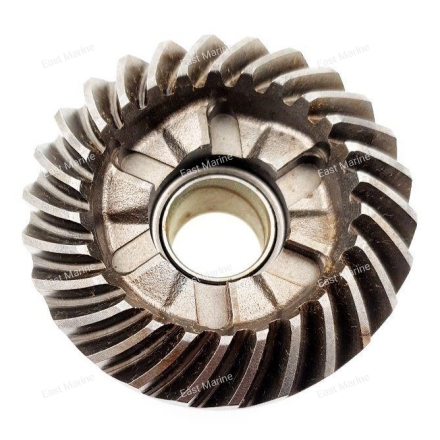Шестерня заднего хода Yamaha 40A    676-45570-00