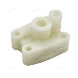 Корпус помпы Yamaha F4A, 4A, 5C    6E0-44311-00