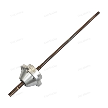 Вал в сборе Suzuki 9.9-15,  DF20 