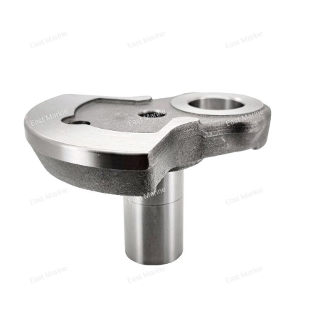 Щека коленвала Yamaha 60-70    6K5-11422-00