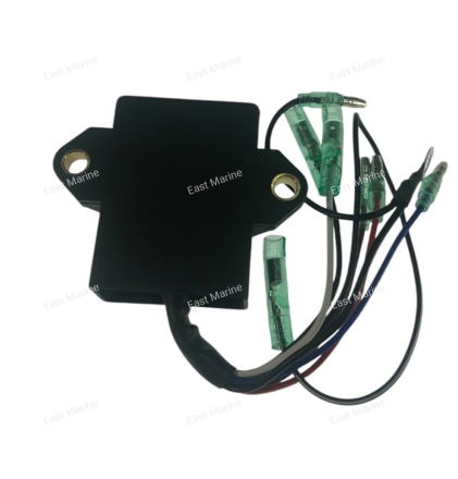 Блок зажигания T9.9B-T15B          T15-04000900