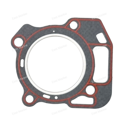 Прокладка под головку цилиндра F6A      F6-04000002