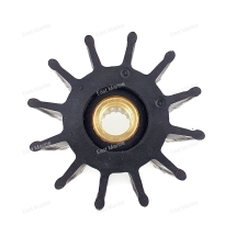 Крыльчатка Sherwood, Cummins, Caterpillar