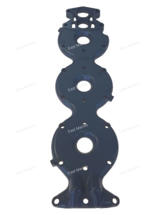 Крышка головки блока 75-90 688-11191-00-1S