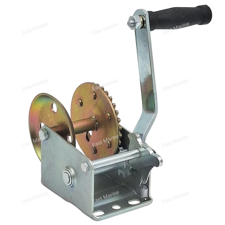 Лебедка трейлерная 220 кг  SF90122-101