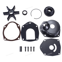 Ремкомплект помпы Mercury 135-275 Verado (c 2005 года)