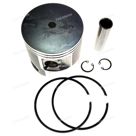 Поршень Tiger Shark 770, 0.75           010-851-06KT