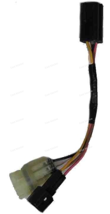 Адаптер M электропроводки для второго поста управления