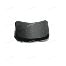 Пластина регулятора усилия поворота двигателя 648-42528-00