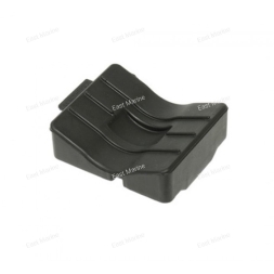 Демпфер (ограничитель хода) лыжи снегоходов BRP SM-08302