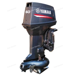 Насадка водомётная Yamaha 60FETOL       RU-Y60