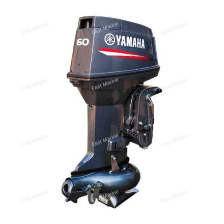 Насадка водометная Yamaha 60FETOL       RU-Y60