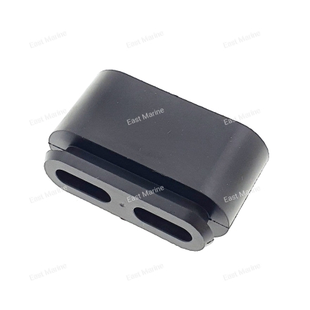 Уплотнение поддона F200-F300   69J-42717-00